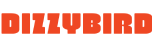 DizzyBird Logo